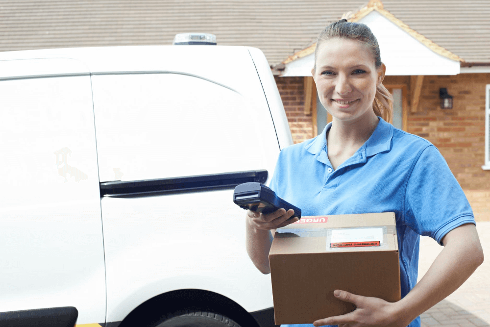 Free Prescription Delivery Service - Wallyford Pharmacy